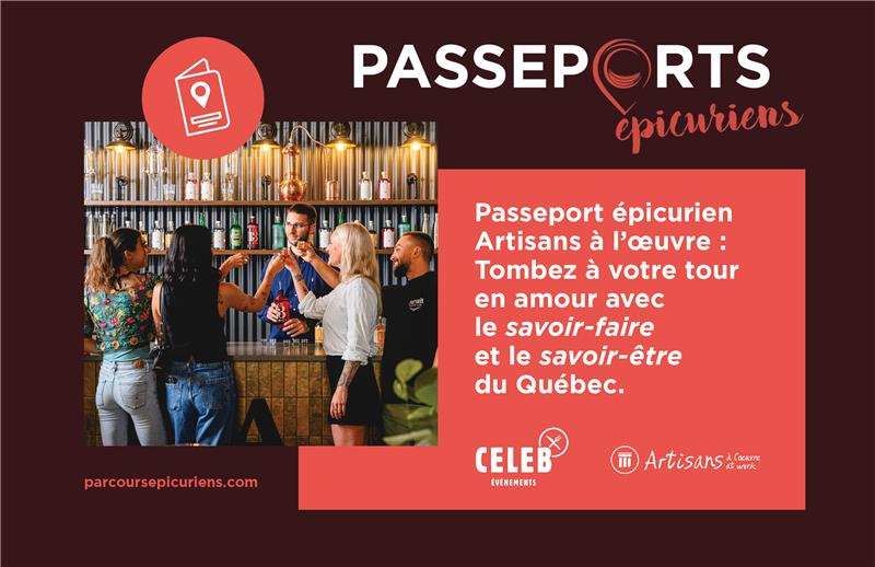 Parcours